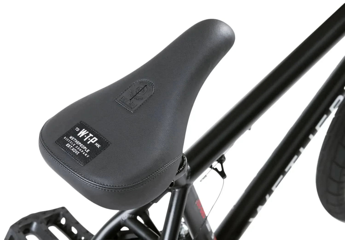 Wethepeople CRS 20.25 TT BMX bike | RideHub