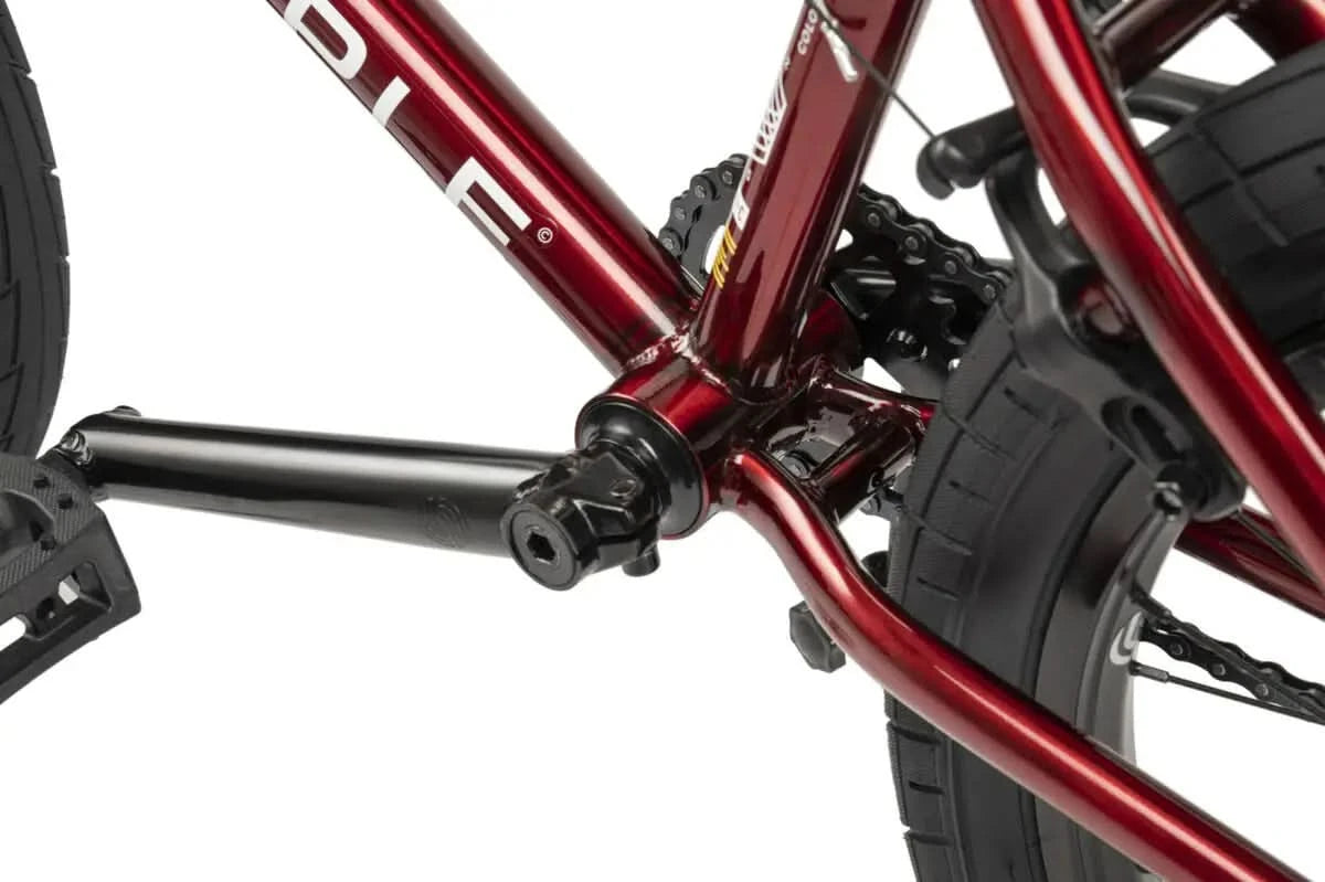 Wethepeople CRS 20.25 TT BMX bike | RideHub