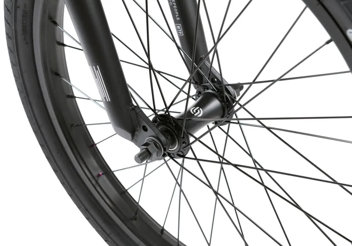 Wethepeople CRS 20.25 TT BMX bike | RideHub