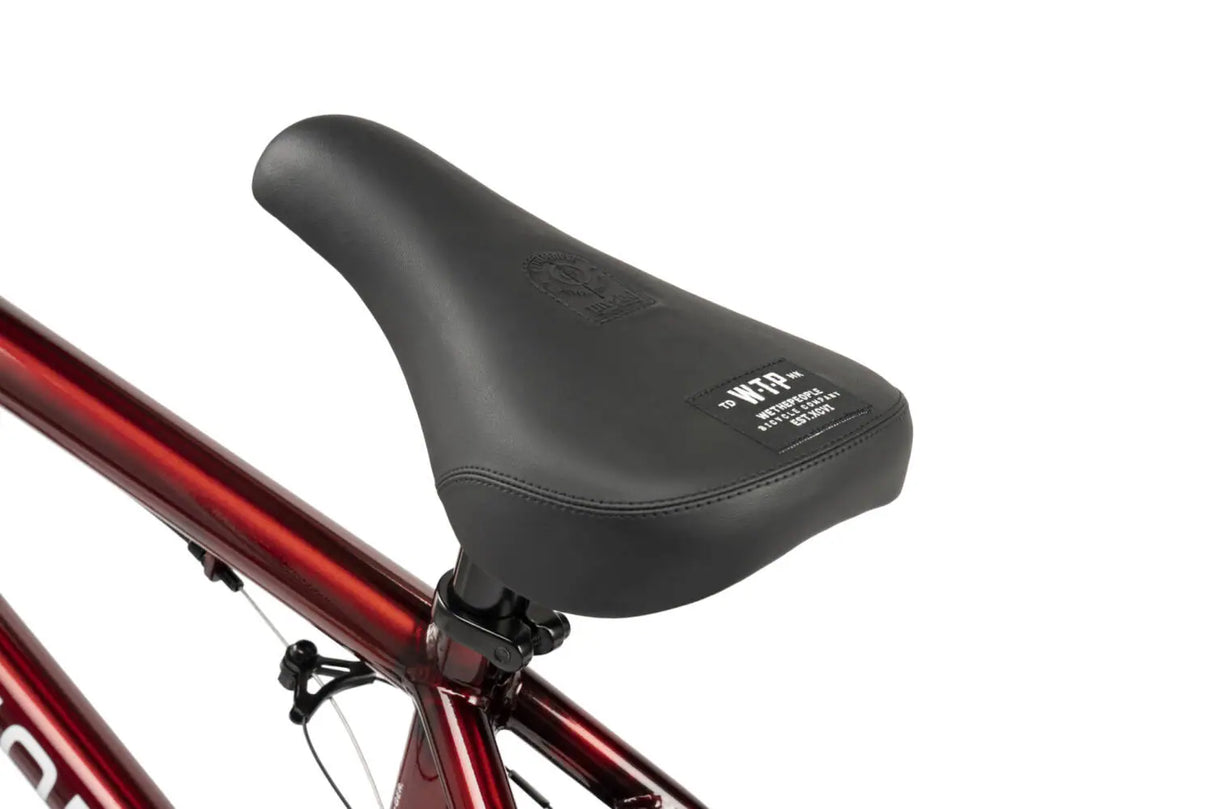 Wethepeople CRS 20.25 TT BMX bike | RideHub