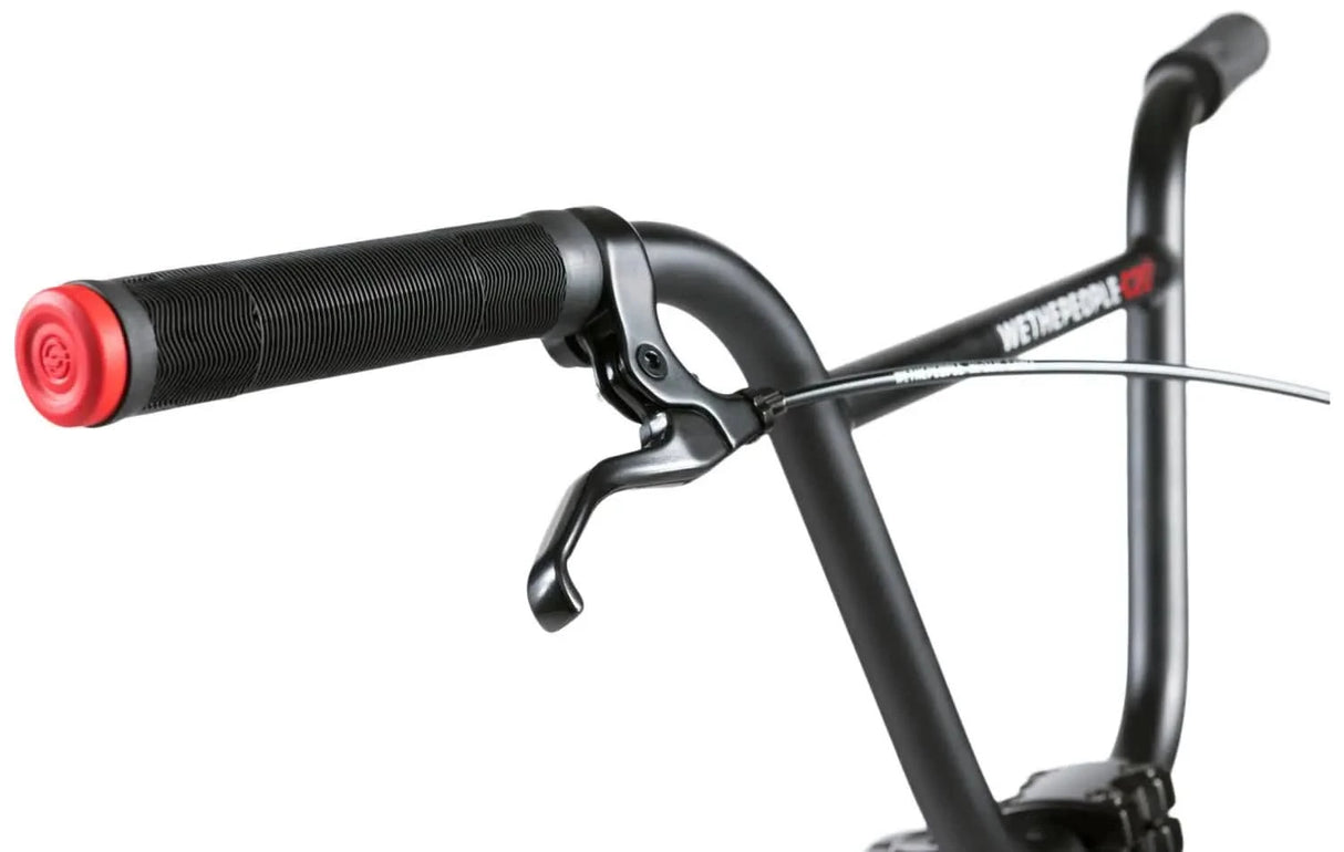 Wethepeople CRS 20.25 TT BMX bike | RideHub