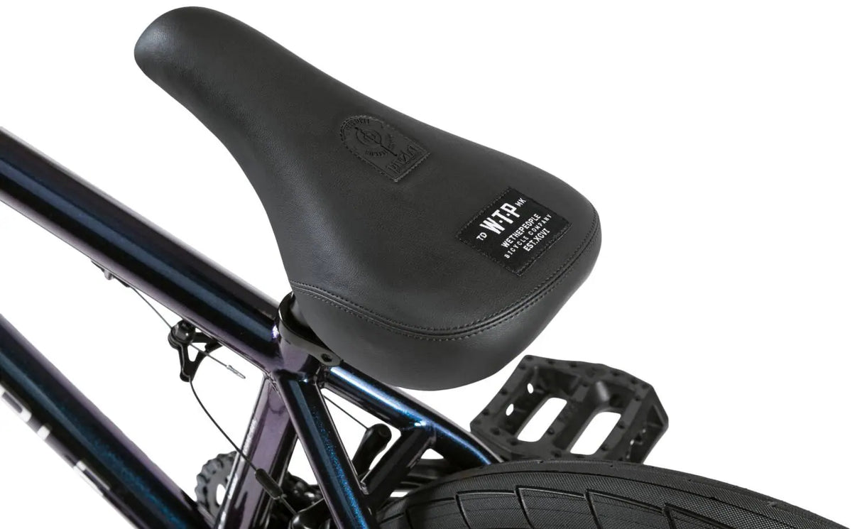 Wethepeople CRS 20.25 TT BMX bike | RideHub