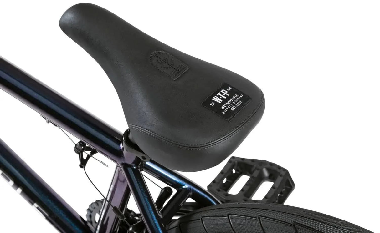 Wethepeople CRS 20.25 TT BMX bike | RideHub