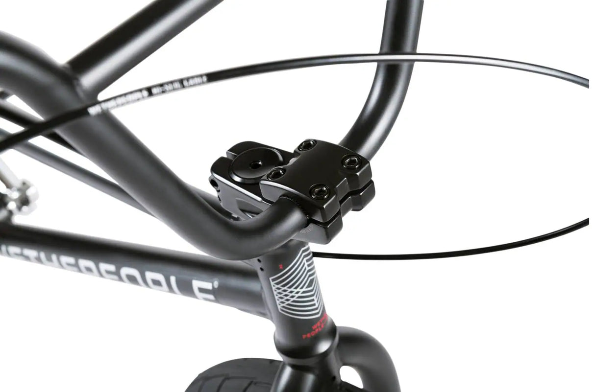Wethepeople CRS 20.25 TT BMX bike | RideHub