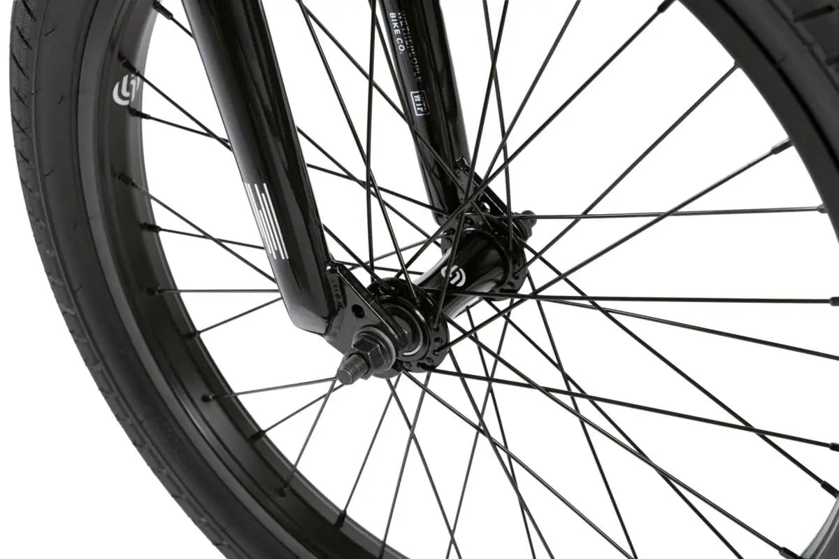 Wethepeople CRS 20.25 TT BMX bike | RideHub