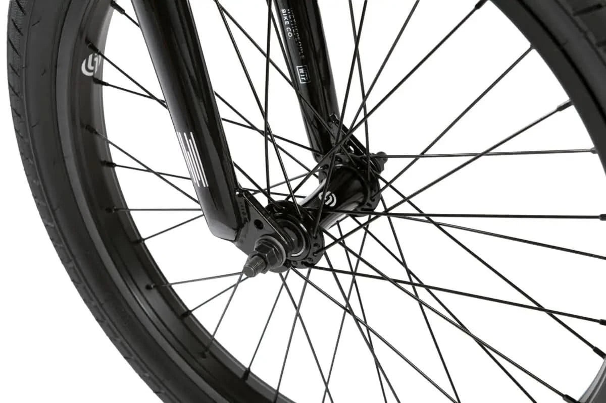 Wethepeople CRS 20.25 TT BMX bike | RideHub