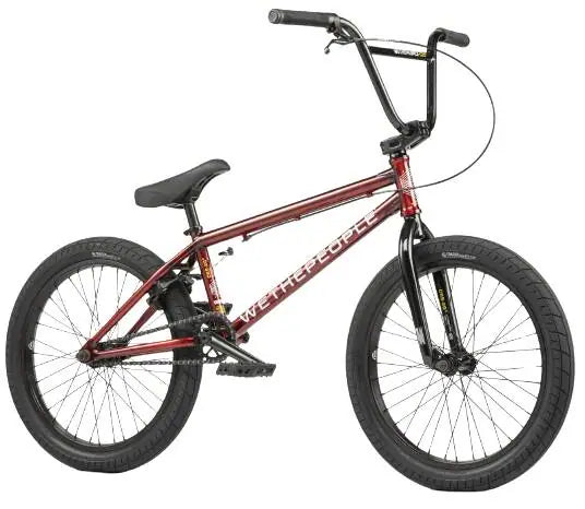 Wethepeople CRS 20.25 TT BMX bike | RideHub