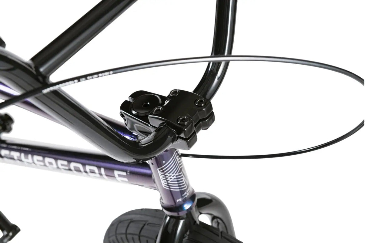 Wethepeople CRS 20.25 TT BMX bike | RideHub