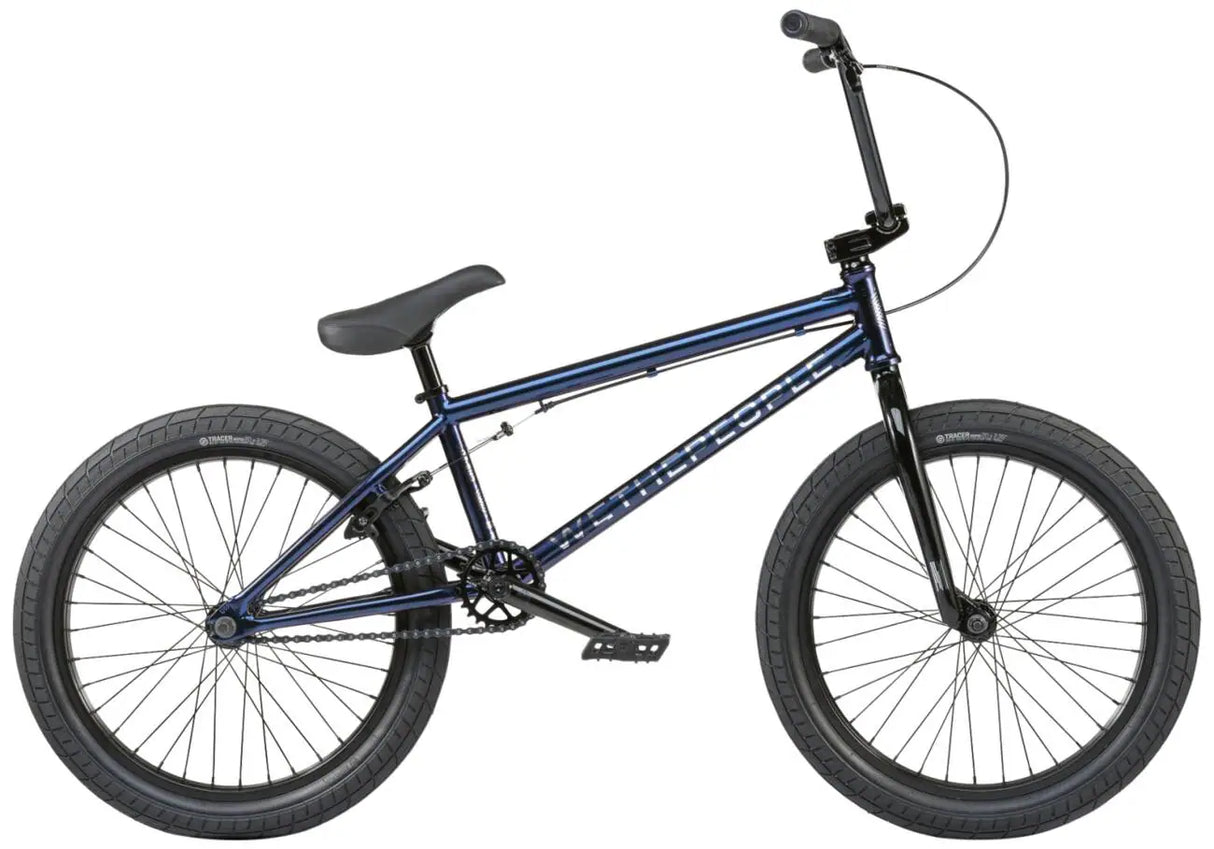 Wethepeople CRS 20.25 TT BMX bike | RideHub