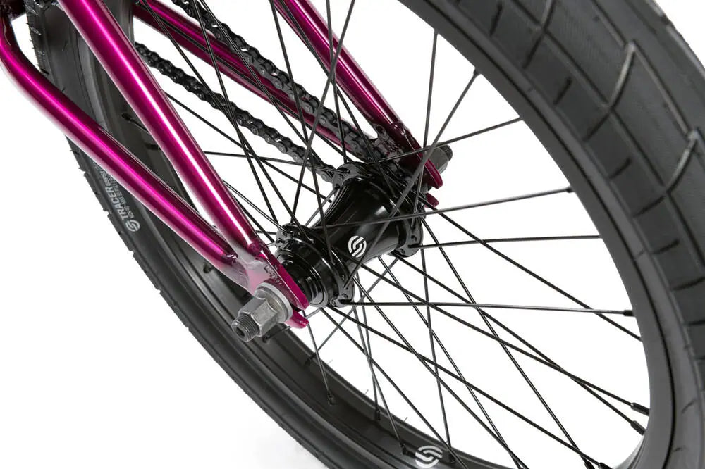 Wethepeople CRS FC 20" Freecoaster BMX bike | RideHub