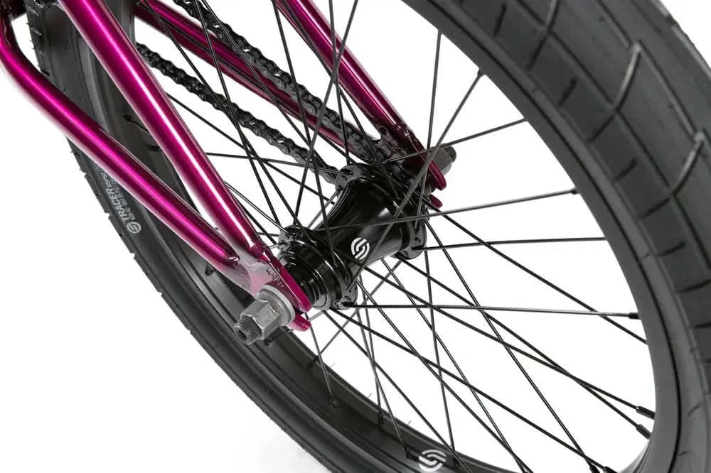 Wethepeople CRS FC 20" Freecoaster BMX bike | RideHub