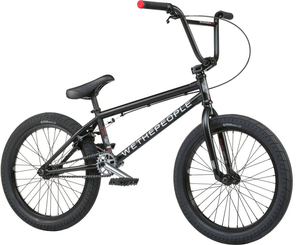 Wethepeople CRS FC 20" Freecoaster BMX bike | RideHub
