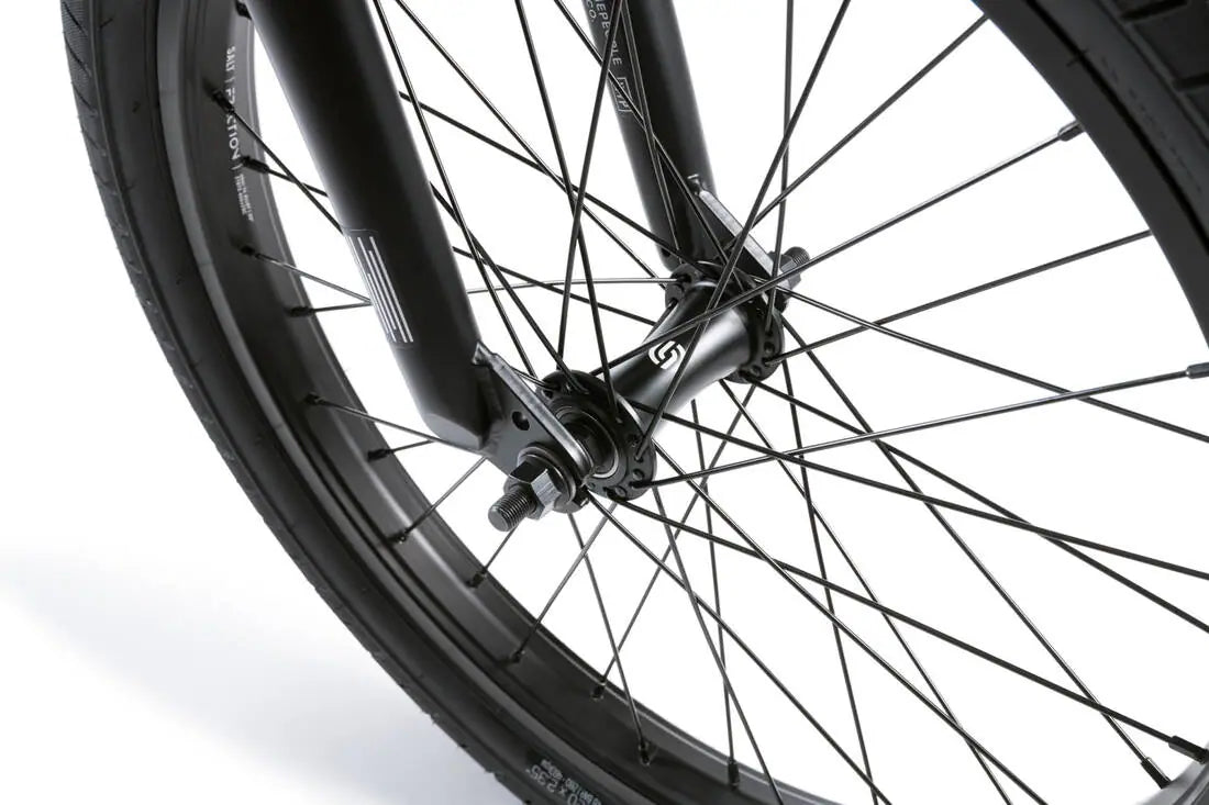 Wethepeople CRS FC 20" Freecoaster BMX bike | RideHub