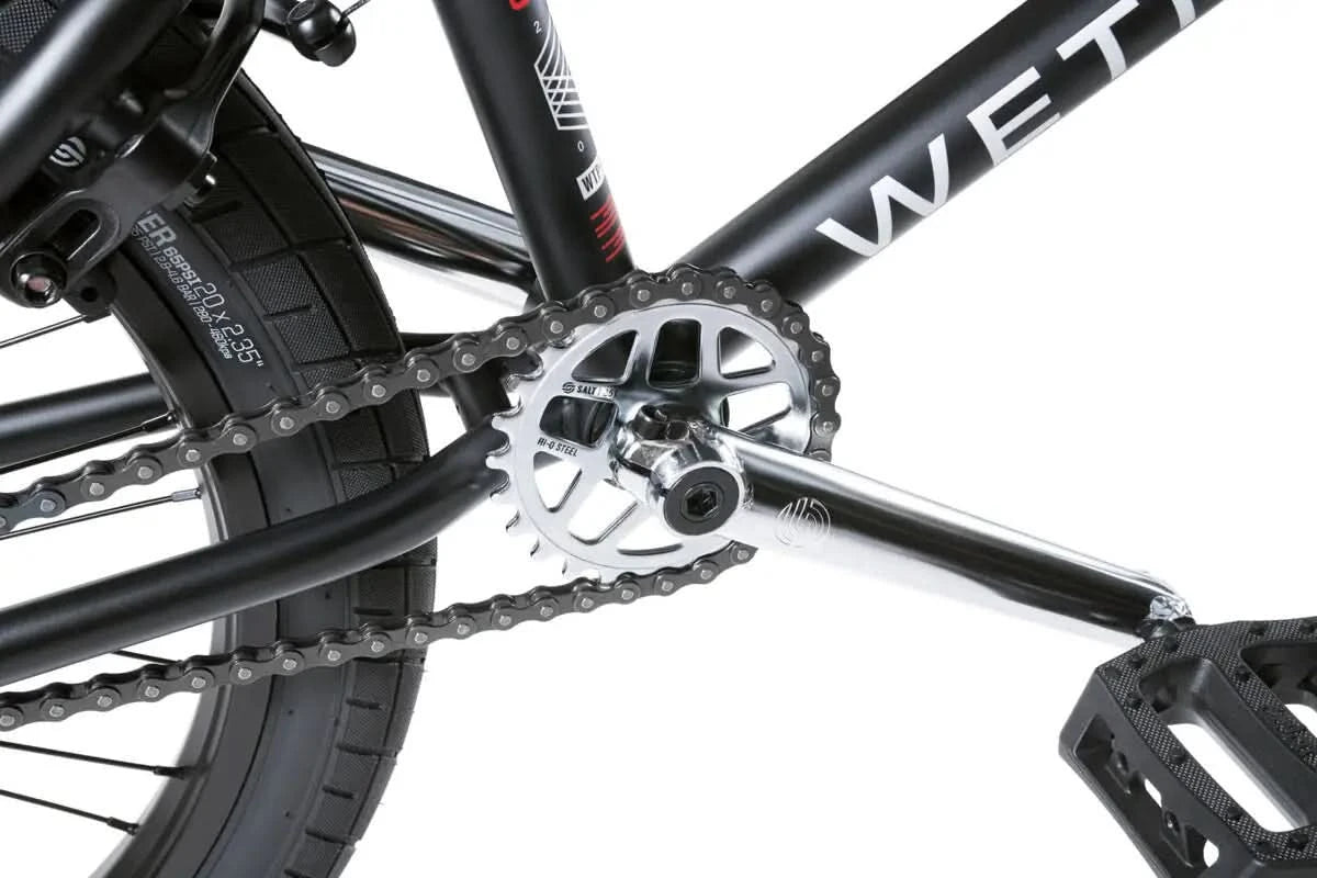 Wethepeople CRS FC 20" Freecoaster BMX bike | RideHub