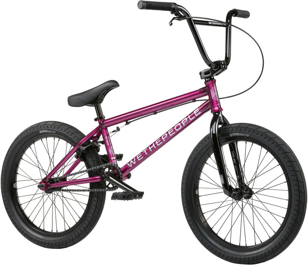 Wethepeople CRS FC 20" Freecoaster BMX bike | RideHub