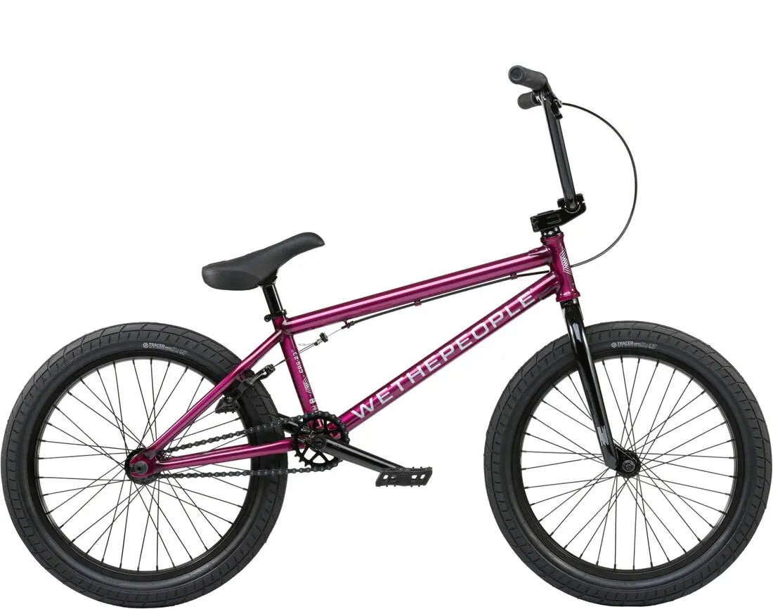 Wethepeople CRS FC 20" Freecoaster BMX bike | RideHub
