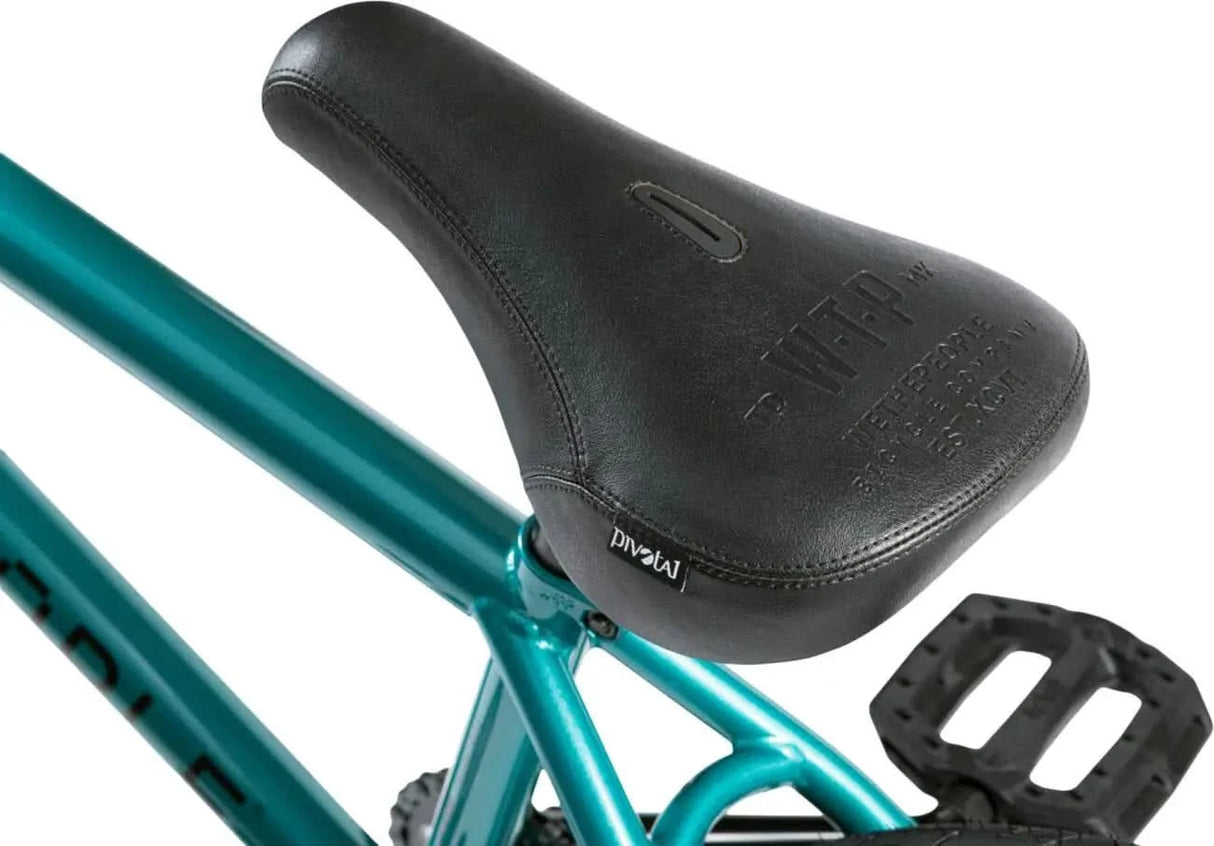 Wethepeople Crysis BMX Bike | RideHub