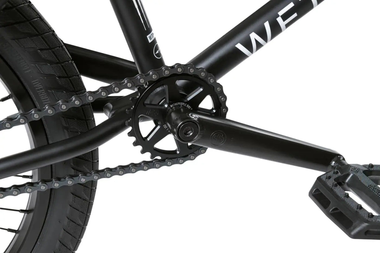 Wethepeople Crysis BMX Bike | RideHub