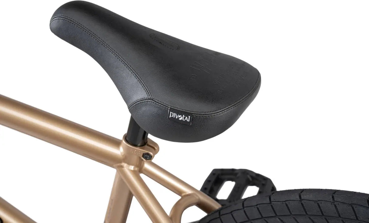 Wethepeople Crysis BMX Bike | RideHub