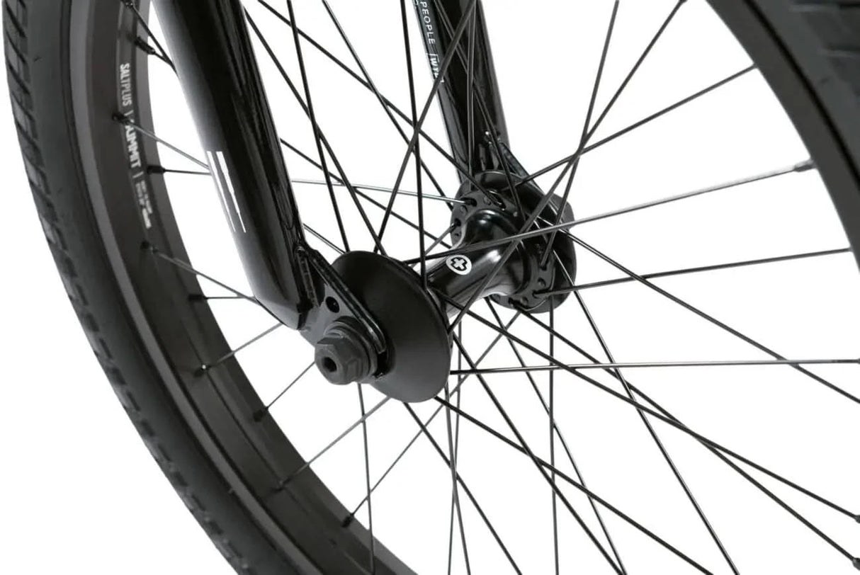 Wethepeople Crysis BMX Bike | RideHub