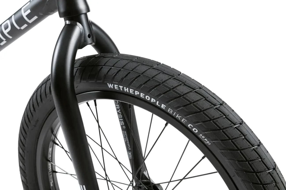 Wethepeople Crysis BMX Bike | RideHub