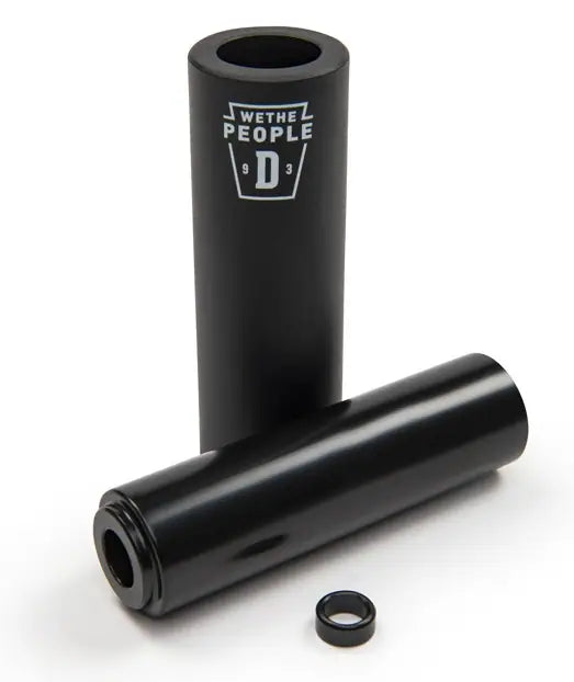Pegi BMX Wethepeople Dill Pickle Pegs Dillon Lloyd Signature | RideHub