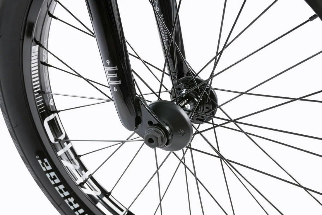 Wethepeople Envy 20.50" TT BMX bike | RideHub