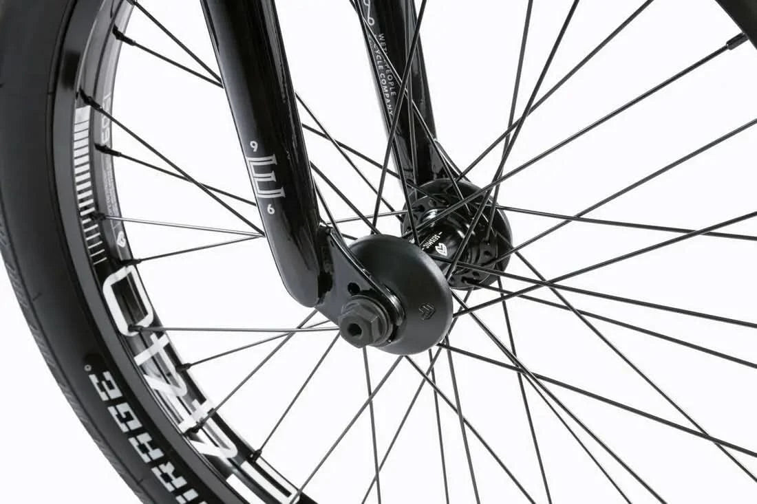 Wethepeople Envy 20.50" TT BMX bike | RideHub
