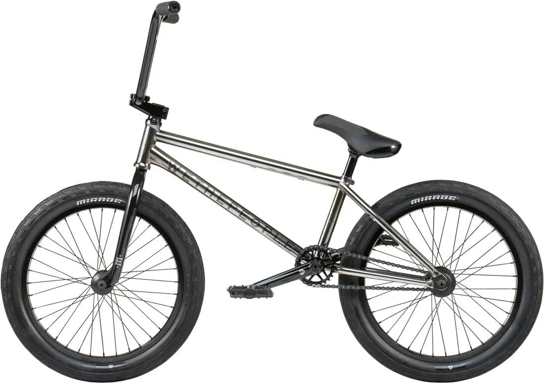 Wethepeople Envy 20.50" TT BMX bike | RideHub
