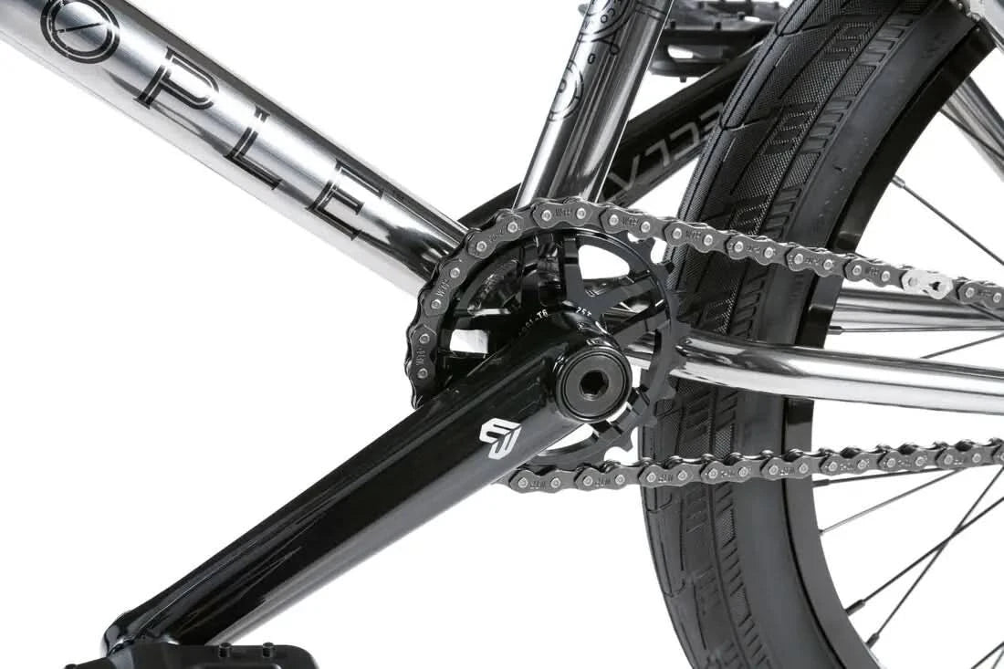 Wethepeople Envy 20.50" TT BMX bike | RideHub