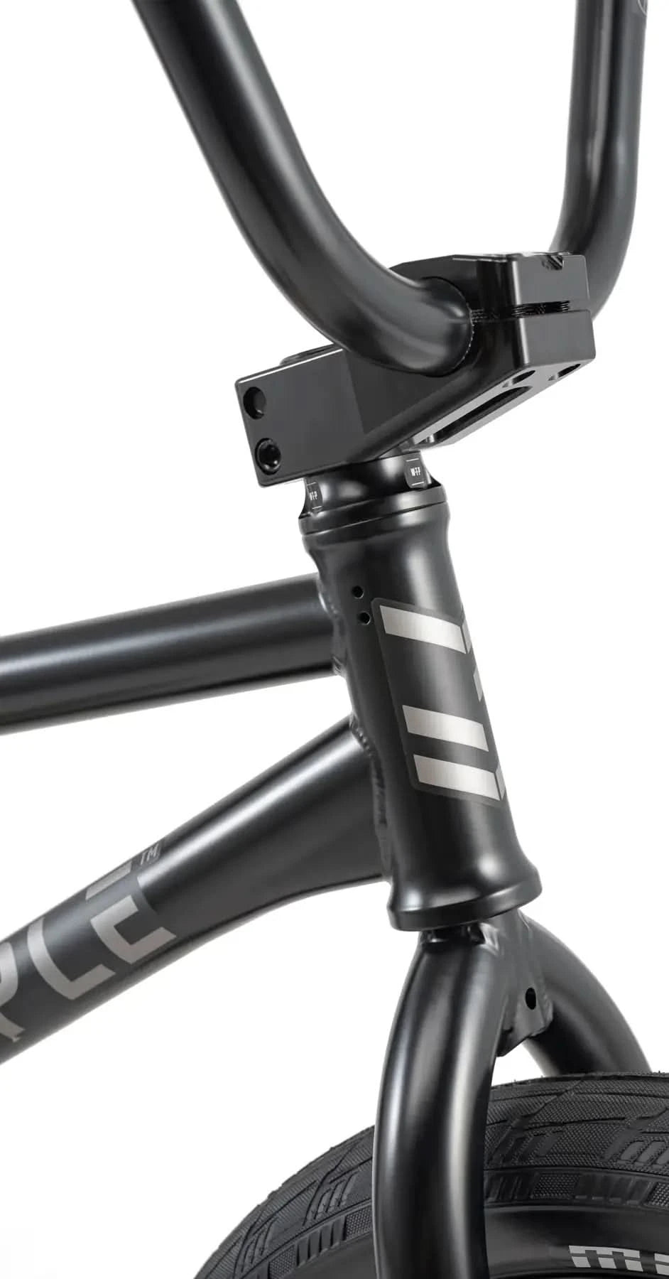 Wethepeople Envy Carbonic BMX Bike | RideHub
