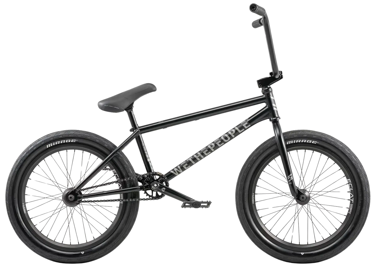 Wethepeople Envy Carbonic BMX Bike | RideHub