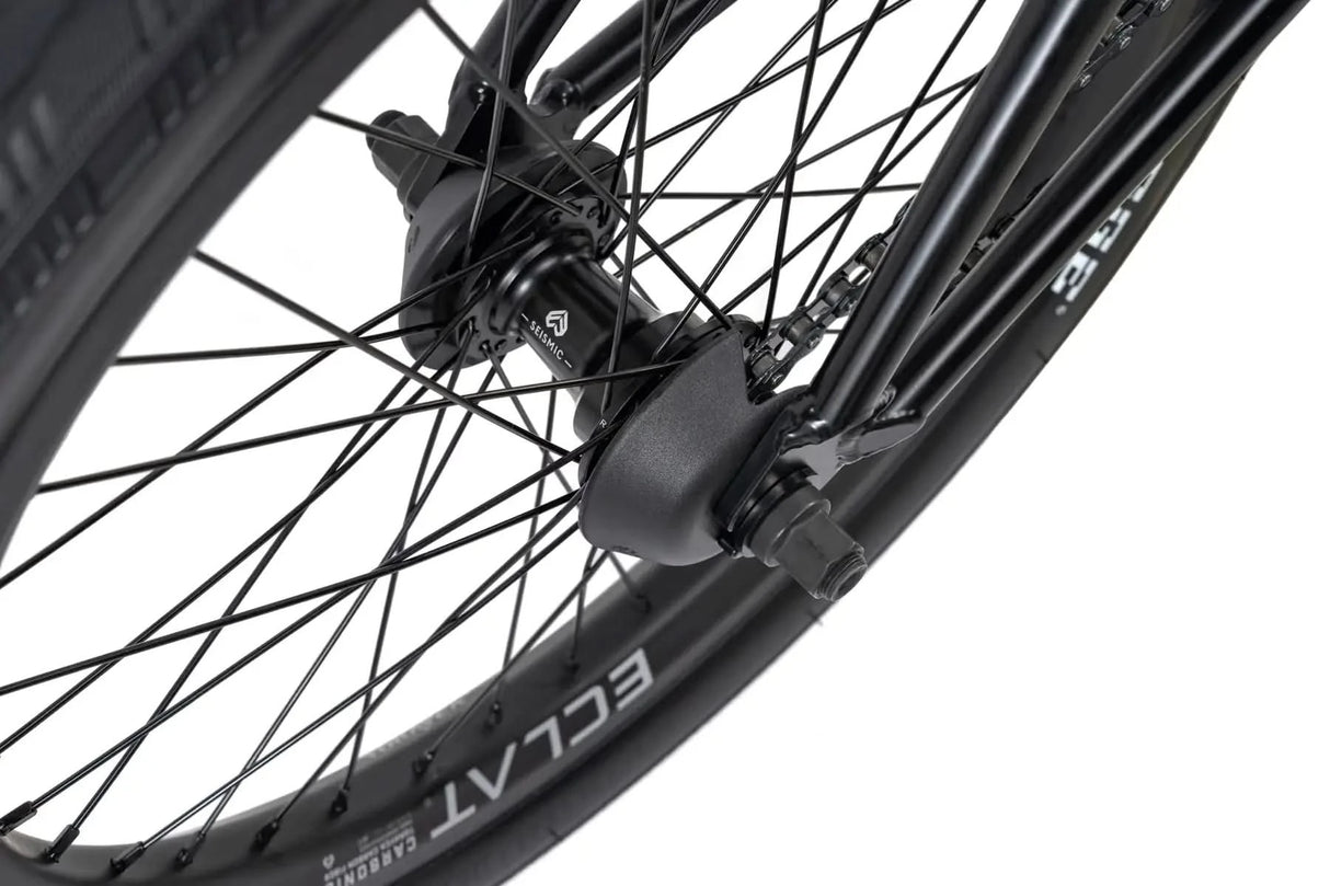 Wethepeople Envy Carbonic BMX Bike | RideHub