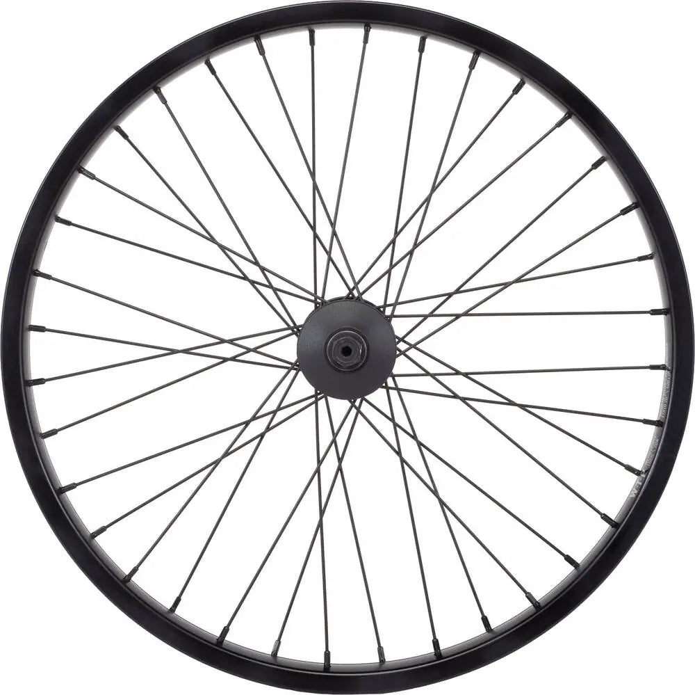 Wethepeople Helix Front Wheel BMX | Ride Hub