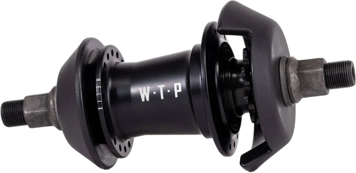 Wethepeople Helix Freecoaster Hub BMX Hub | RideHub