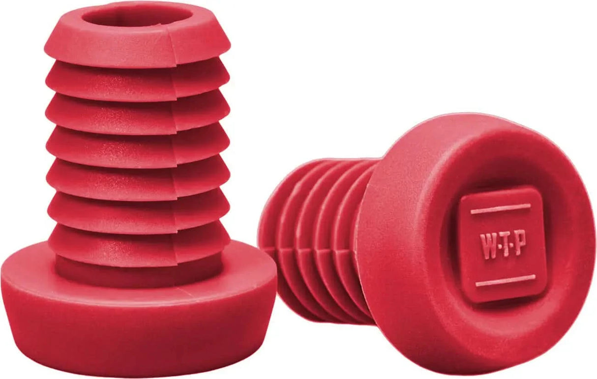 Wethepeople Hilt XL Grips 160mm BMX Grips | RideHub