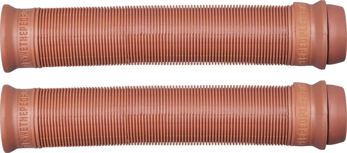 Wethepeople Hilt XL Grips 160mm BMX Grips | RideHub