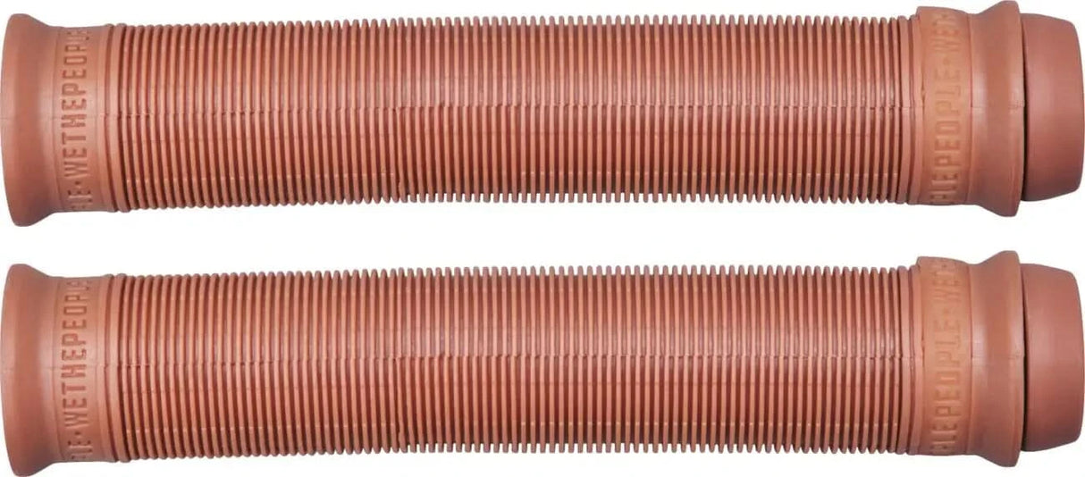 Wethepeople Hilt XL Grips 160mm BMX Grips | RideHub