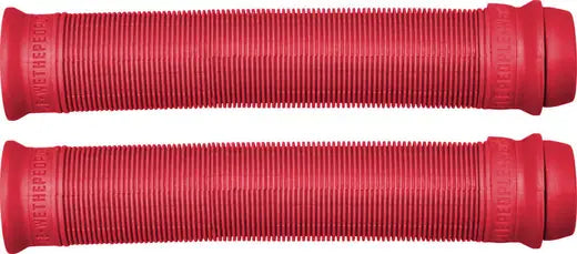 Wethepeople Hilt XL Grips 160mm BMX Grips | RideHub