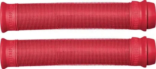 Wethepeople Hilt XL Grips 160mm BMX Grips | RideHub