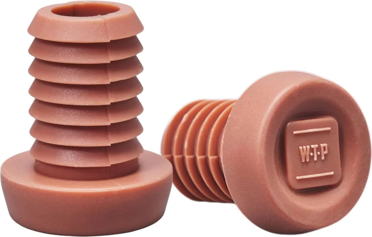 Wethepeople Hilt XL Grips 160mm BMX Grips | RideHub