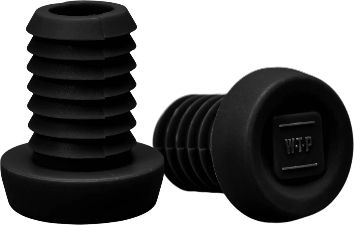 Wethepeople Hilt XL Grips 160mm BMX Grips | RideHub