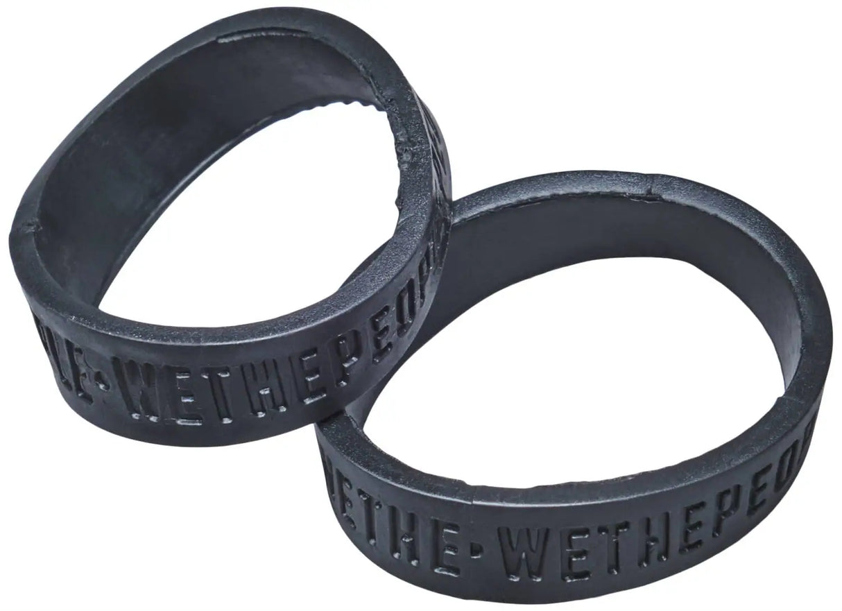 Wethepeople Hilt XL Grips 160mm BMX Grips | RideHub