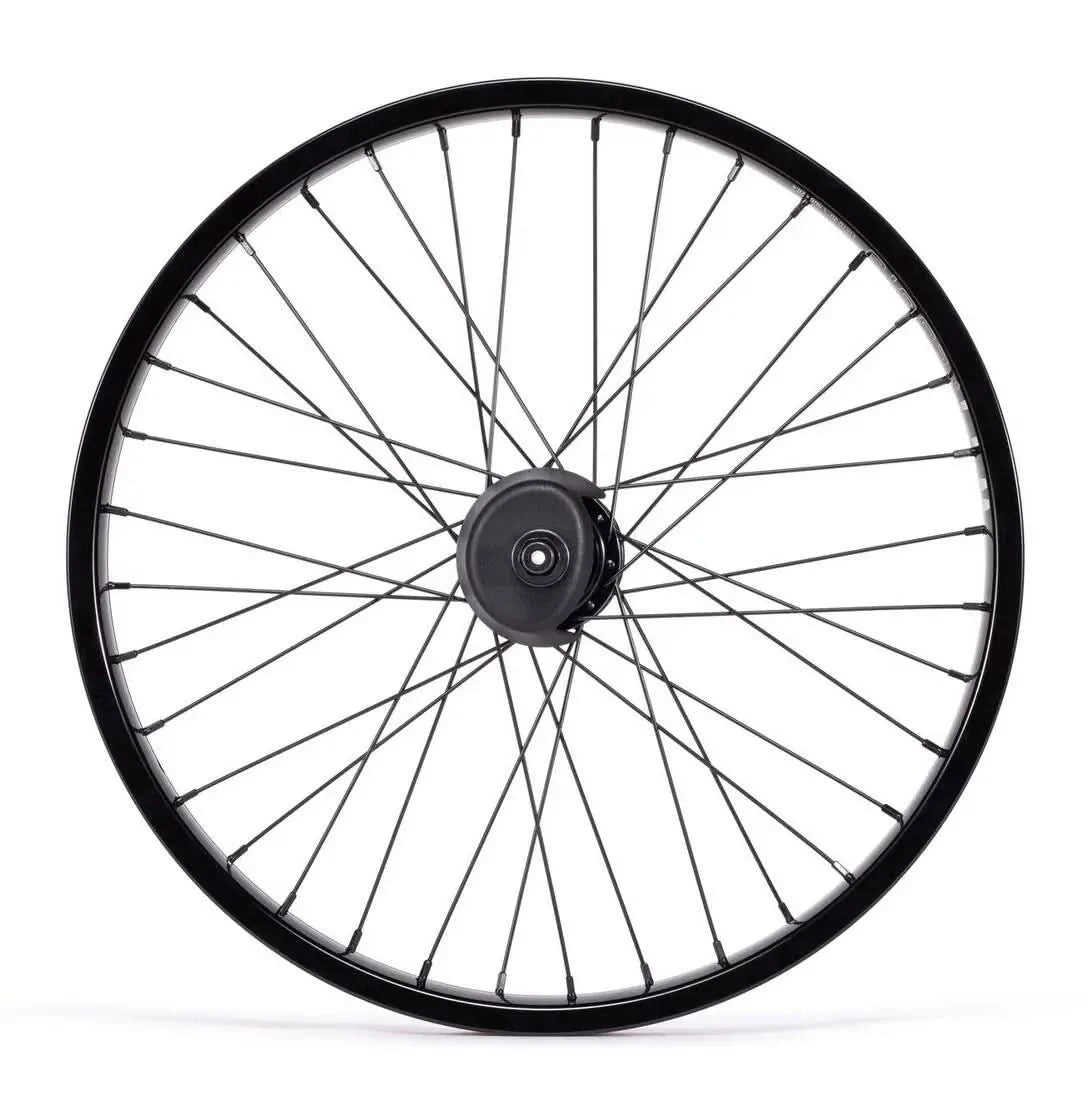 Wethepeople Hybrid Freecoaster Rear Wheel BMX Rear Wheel | Ride Hub