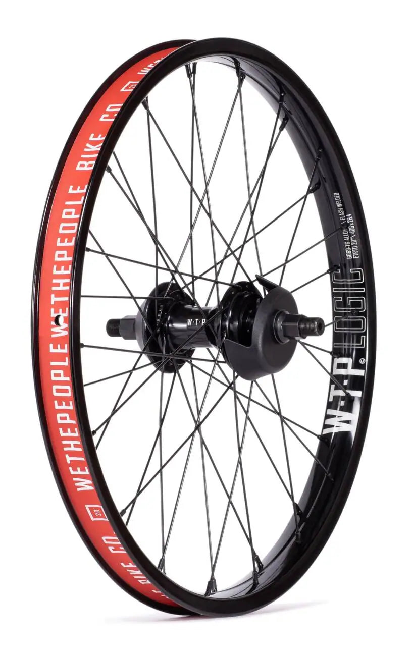 Wethepeople Hybrid Freecoaster Rear Wheel BMX Rear Wheel | Ride Hub