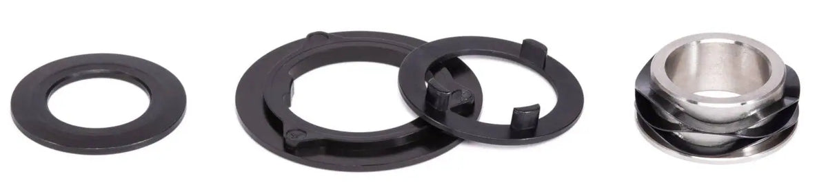 Wethepeople Hybrid Freecoaster Hub BMX Hub | RideHub