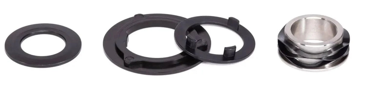 Wethepeople Hybrid Freecoaster Hub BMX Hub | RideHub