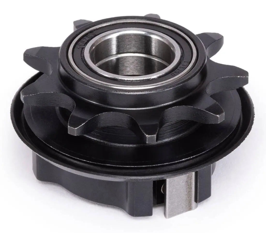 Wethepeople Hybrid Freecoaster Hub BMX Hub | RideHub