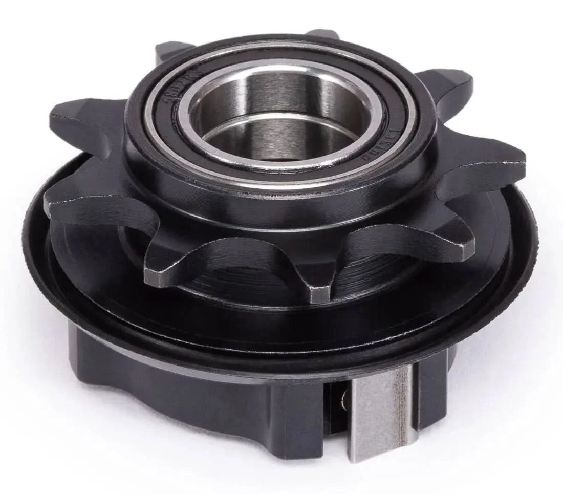 Wethepeople Hybrid Freecoaster Hub BMX Hub | RideHub