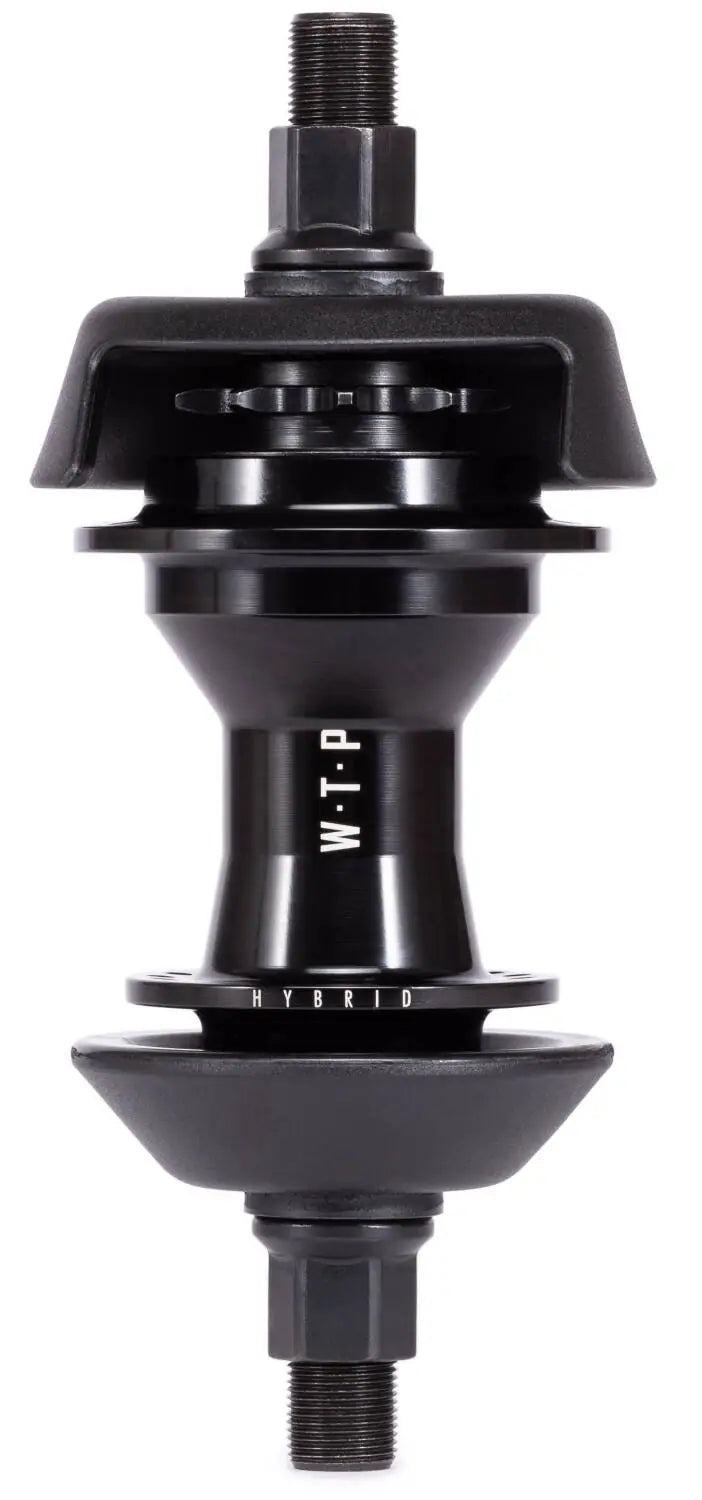 Wethepeople Hybrid Freecoaster Hub BMX Hub | RideHub